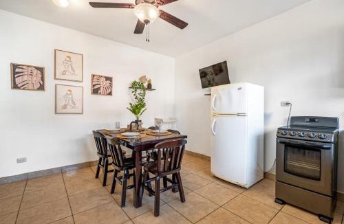 Coco Apartment | Garza 909