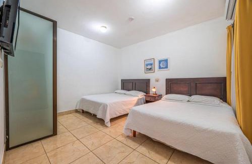 Coco Apartment | Garza 910