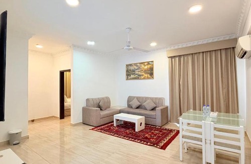 Salalah Bed & Breakfast | Gateway Salalah hotel apartments