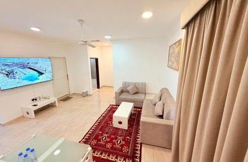 Salalah Bed & Breakfast | Gateway Salalah hotel apartments