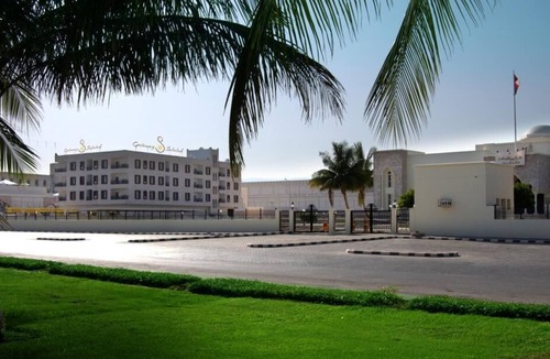 Salalah Apartment | Gateway Salalah