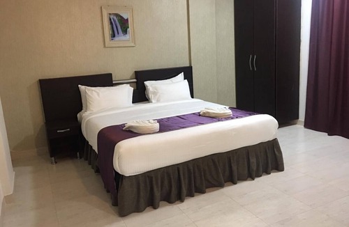 Salalah Bed & Breakfast | Gateway Salalah Serviced Apartments