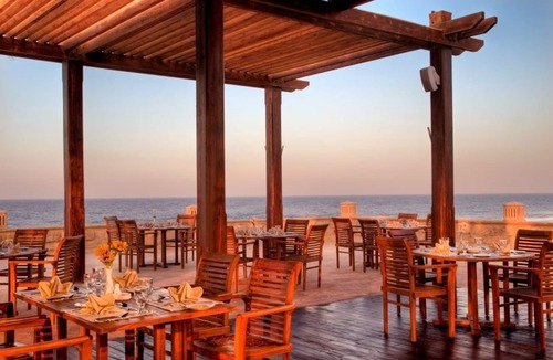 Port Ghalib Hotel | Gather by the Sea | 4 Family Rooms, Dive Reefs, Pools, Spa & Game Time