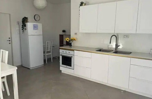 Beit Shemesh Apartment | Gep's on Lachish
