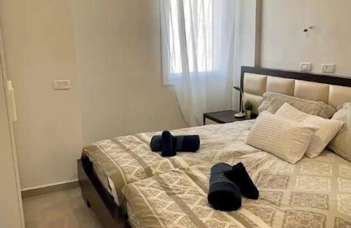 Beit Shemesh Apartment | Gep's on Lachish