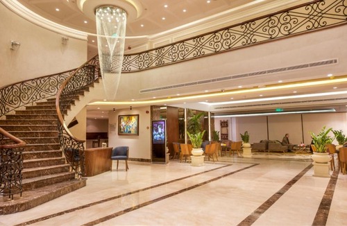 Suwailih Hotel | Gerasa Hotel