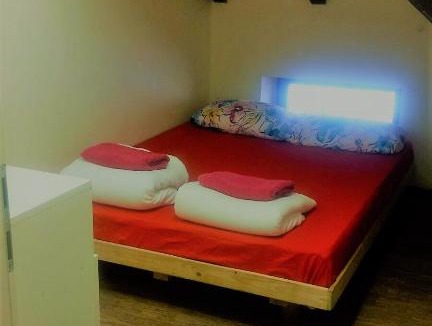 Haifa Hostel | German Colony Guest House- Private and Dorm rooms