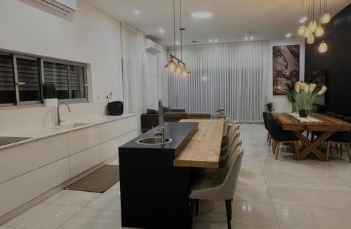 Beit She'an Villa | Geron's וילת אירוח