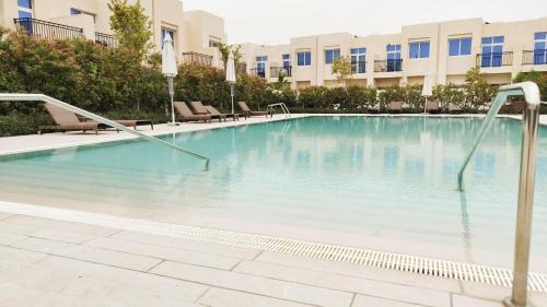 Dubai Villa | Gharfar Verdant Retreat 3Bedroom Villa
