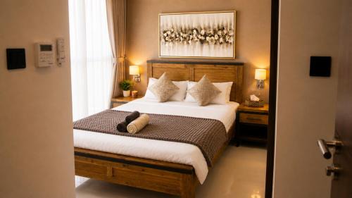 Dubai Villa | Gharfar Verdant Retreat 3Bedroom Villa