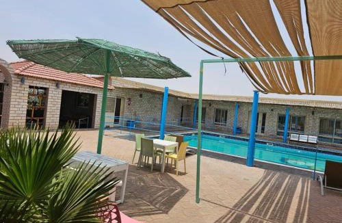 Ras Al Khaimah Villa | ghroob farmhouse villa