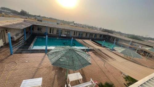 Ras Al Khaimah Villa | ghroob farmhouse villa