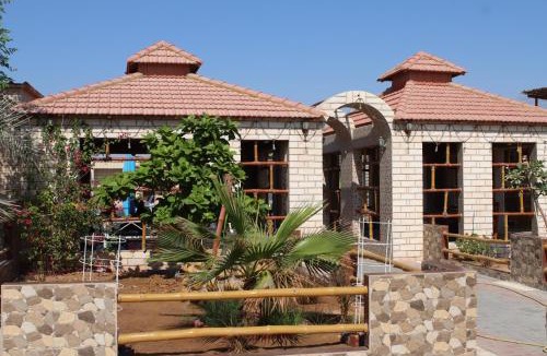 Ras Al Khaimah Villa | ghroob farmhouse villa