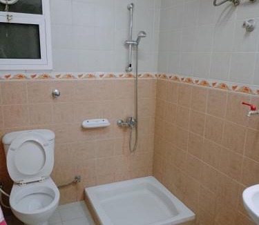Al Ghubrah Ash Shamaliyyah Hostel | Ghubrah Mohammad dormitory