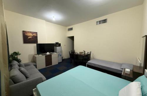 Al Danah Bed & Breakfast | Ghurfati