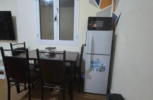 Al Danah Bed & Breakfast | Ghurfati