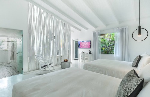 Mal Pais Hotel | Gigi Brown Beachfront Santa Teresa