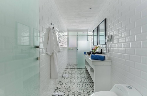 Mal Pais Hotel | Gigi Brown Beachfront Santa Teresa
