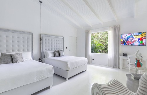 Mal Pais Hotel | Gigi Brown Beachfront Santa Teresa