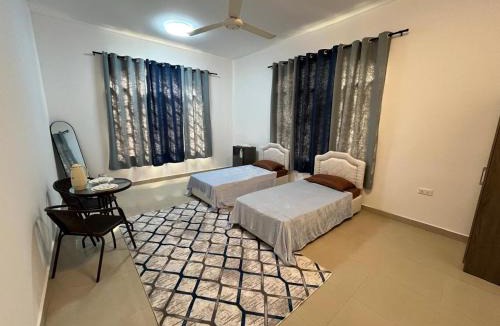 Muscat Hostel | Gisa Hostel All Private Ensuite Rooms