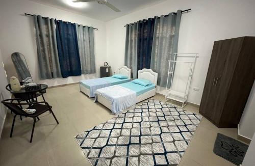 Muscat Hostel | Gisa Hostel All Private Ensuite Rooms