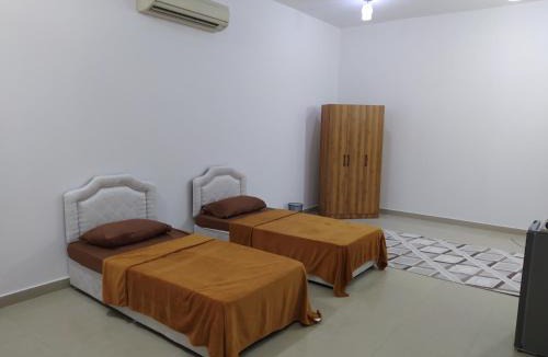Muscat Hostel | Gisa Hostel All Private Ensuite Rooms