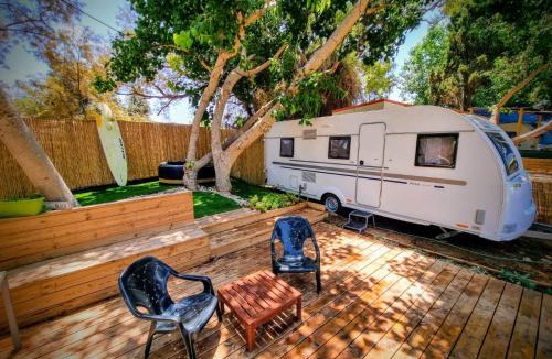 Kfar Vitkin Other | Glamping Beit Yanai