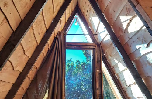 Rivas Ski Chalet | Glamping Jaulares