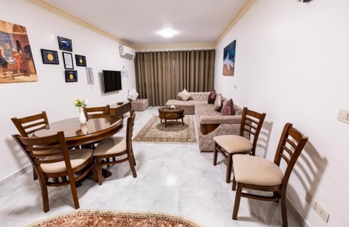 Ar-Raml 1 Apartment | Gleem Luxury Apartment Elite- Superior Full Sea View 403
