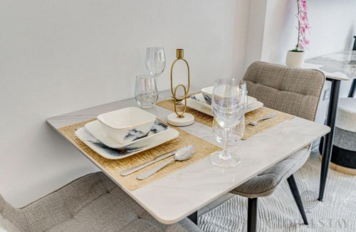 Nad Al Sheba Apartment | GLOBALSTAY Azizi Riviera 45