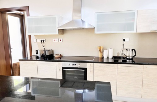 Muscat Villa | GLOBALSTAY Luxury 4Br Villa Private Pool