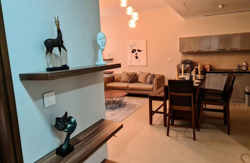 Muscat Apartment | GLOBALSTAY. New Apartments in Muscat Bay