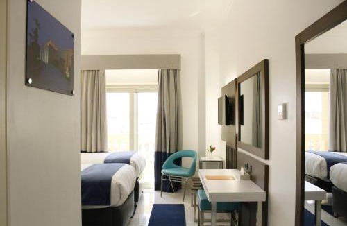 Al Karnak Hotel | Gloria Aqua Park Hotel