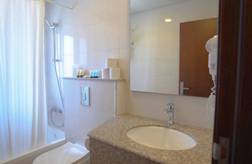 Old City Hotel | Gloria Hotel