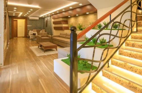 Mirbat Villa | Gloria Villa