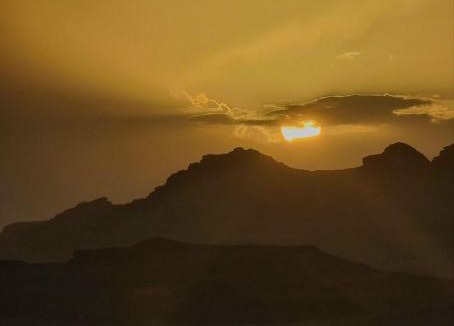 Wadi Rum Hotel | Glow of Wadi Rum Camp