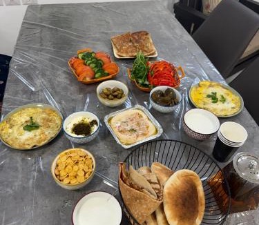 Masade Apartment | Golan Zimmer - צימר הגולן