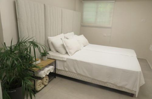 Beit Shemesh Apartment | Gold House