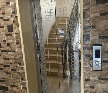 Al-Karak Apartment | golden apartment - karak - thaniyah الكرك الثنية