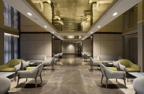 German Colony Hotel | Golden Crown Haifa