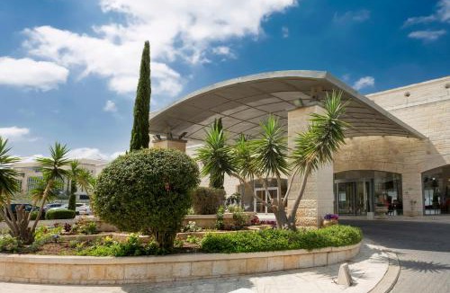 Nazareth Hotel | Golden Crown Hotel
