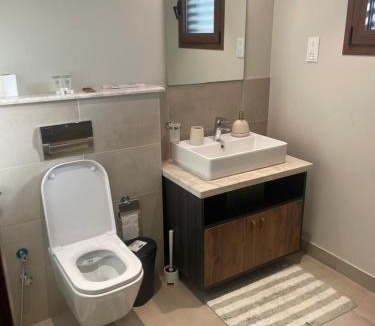 As Sifah Apartment | Golden Dawn Villa