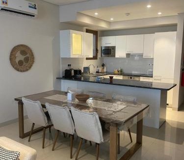 As Sifah Apartment | Golden Dawn Villa