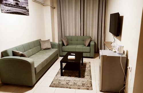 Al Swaifyeh Hotel | Golden Hotel