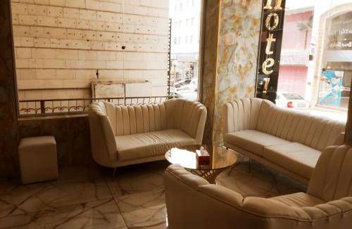 Al Swaifyeh Hotel | Golden Plaza Hotel