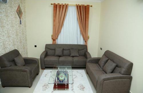Salalah Apartment | Golden Season Furnished Apartments 5