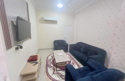 Salalah Apartment | Golden Seasons Furnished Apartment 8