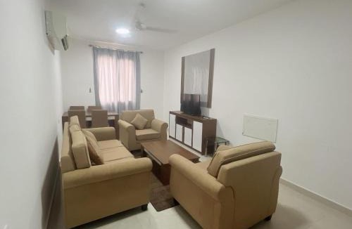Salalah Apartment | Golden Seasons Furnished Apartment 9
