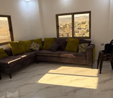 Jerash Apartment | Golden Stay