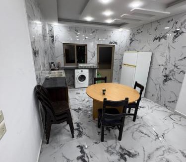 Jerash Apartment | Golden Stay